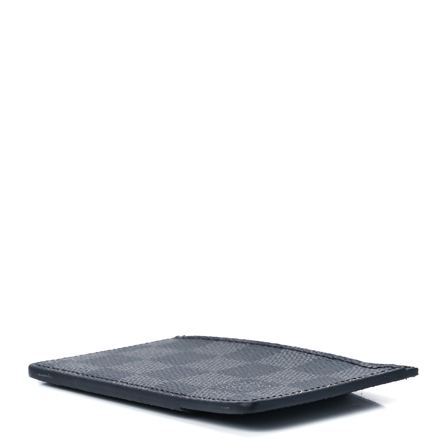 Damier Graphite Neo Porte-Cartes Card Holder