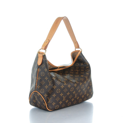 Louis Vuitton Monogram Delightful PM 3 of 8