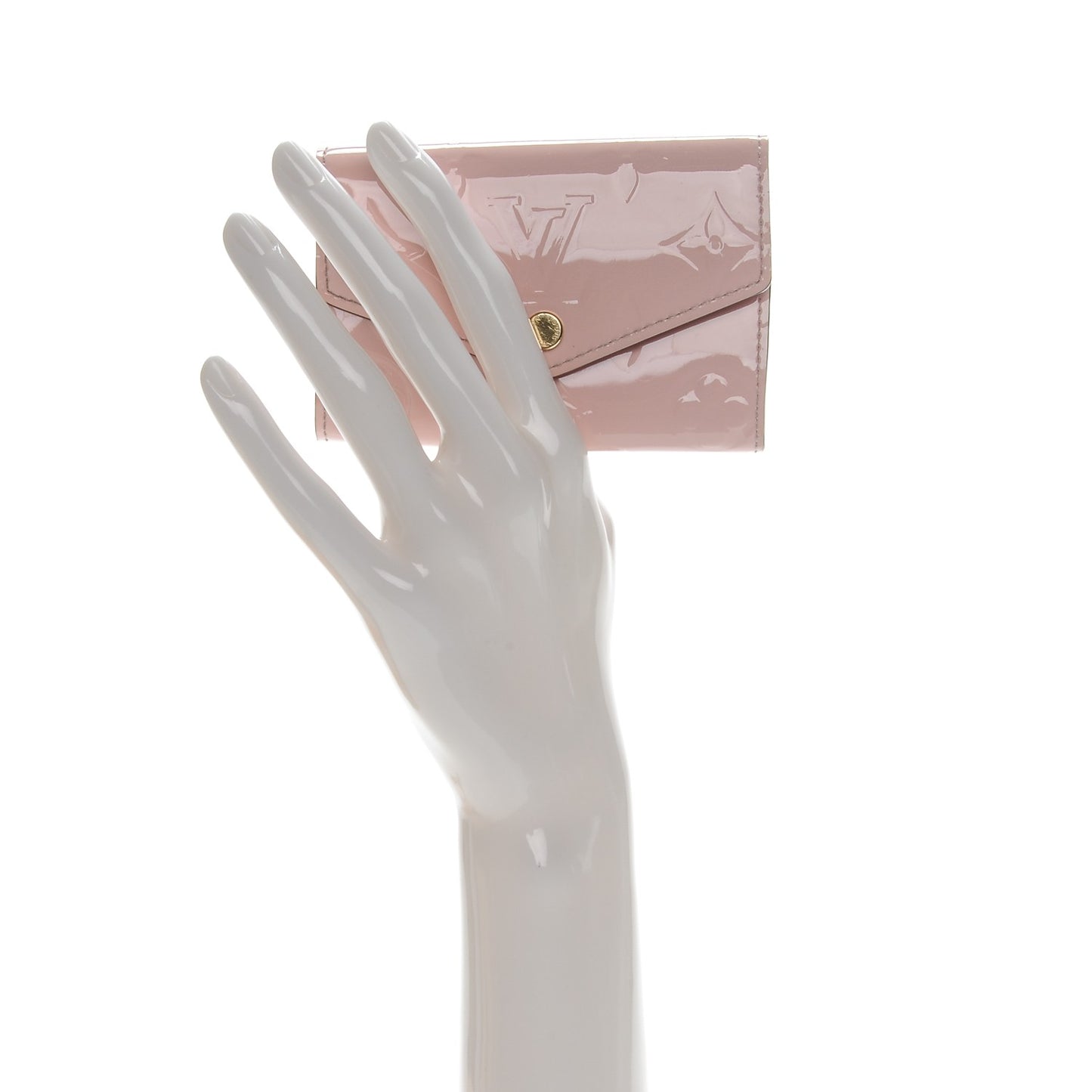 Vernis Multicles 6 Key Holder Rose Ballerine