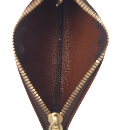 Louis Vuitton Monogram Key Pouch 5 of 8