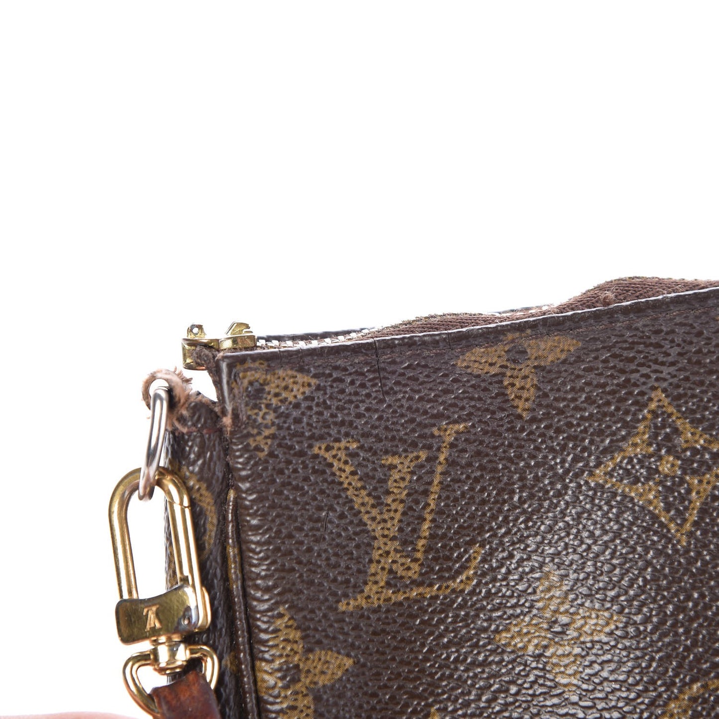 Monogram Pochette Accessories