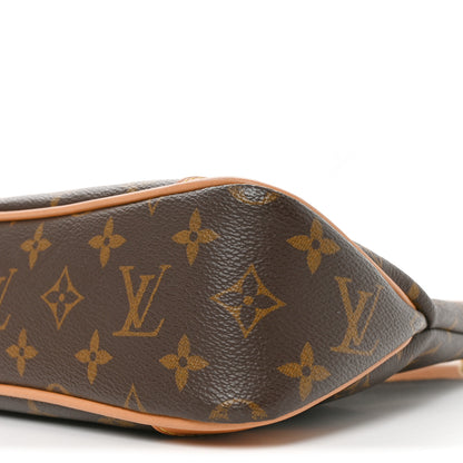 Louis Vuitton Monogram Odeon PM Natural 10 of 10