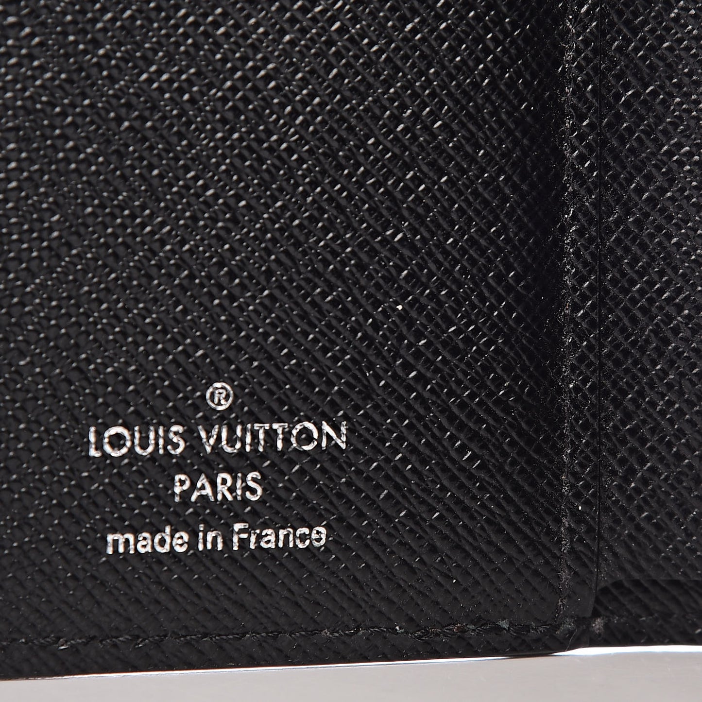 Monogram Kabuki Victorine Wallet