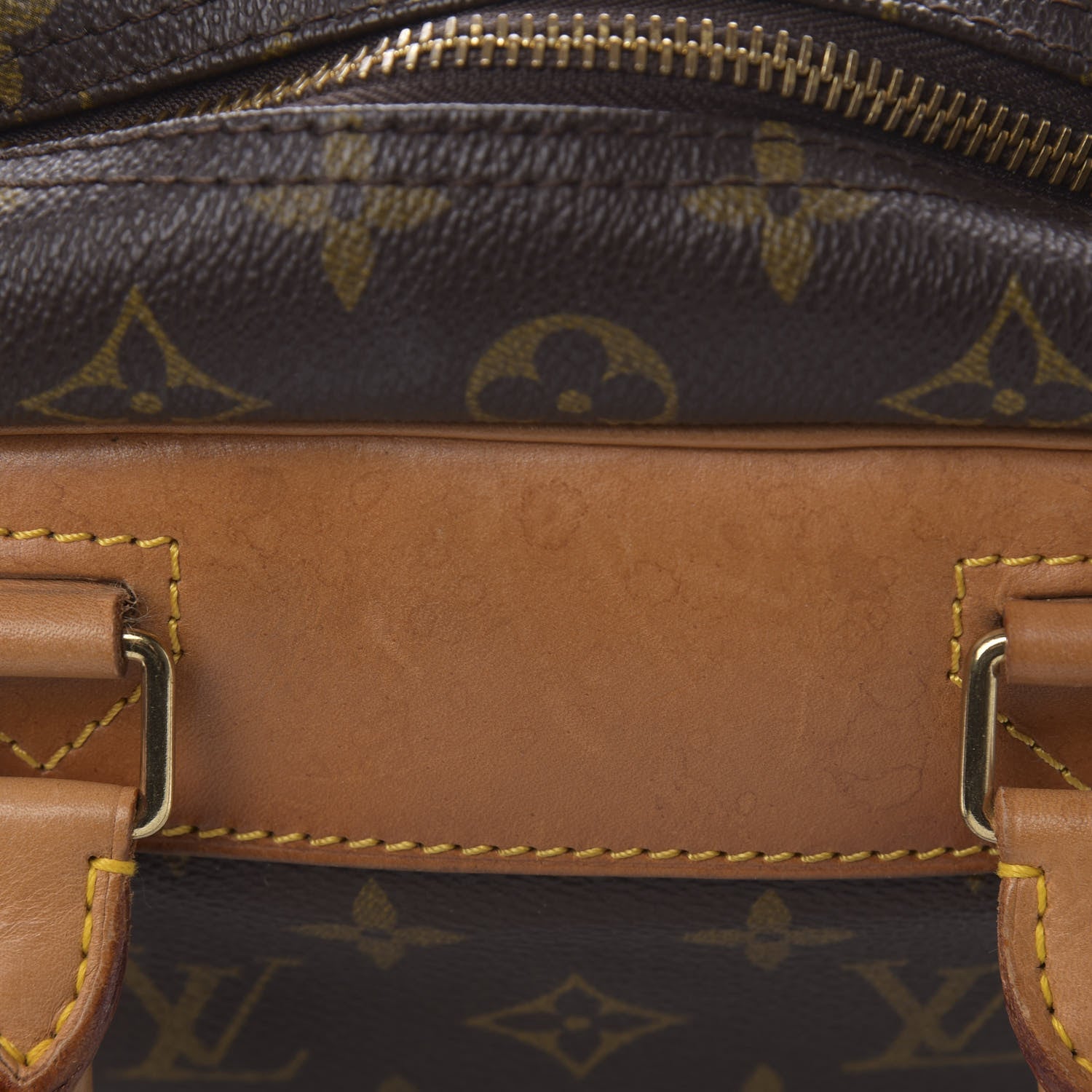 Louis Vuitton Monogram Deauville 15 of 16
