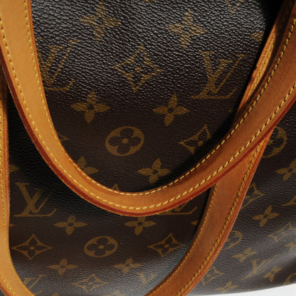 Louis Vuitton Monogram Cabas Mezzo 8 of 8