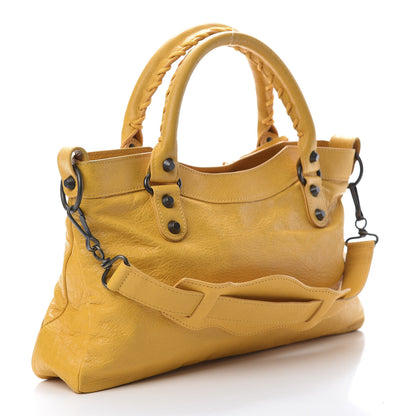 Balenciaga Agneau Classic First Mangue 3 of 10