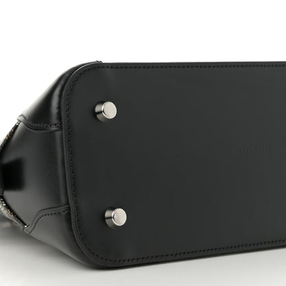 Goyard Goyardine Mini Vendome Black 8 of 13