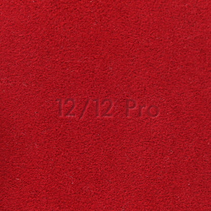 Louis Vuitton Monogram iPhone 12/12 Pro Bumper Scarlet 6 of 8
