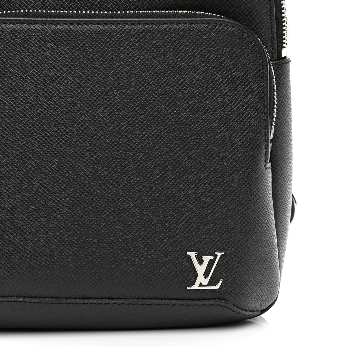 Taiga Avenue Sling Bag Ardoise