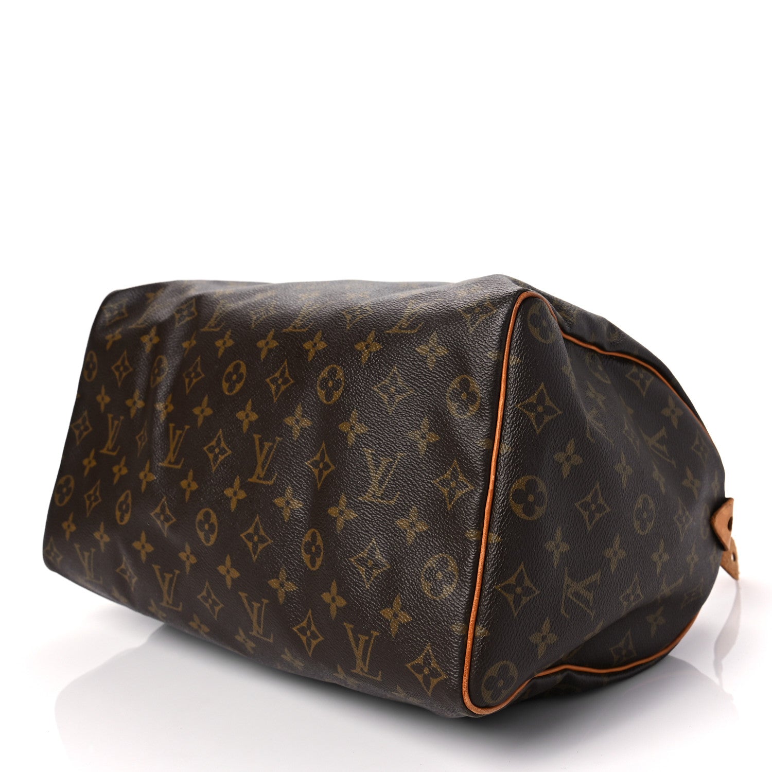 Louis Vuitton Monogram Speedy 35 5 of 9