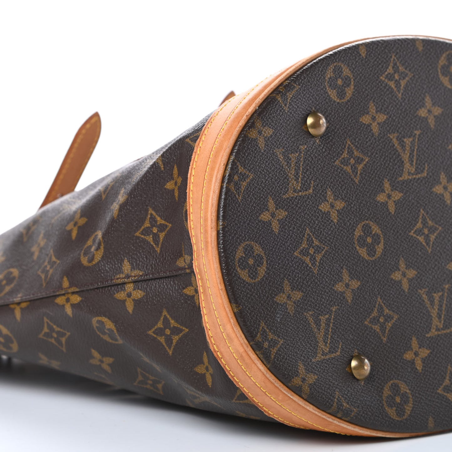 Monogram Bucket 27