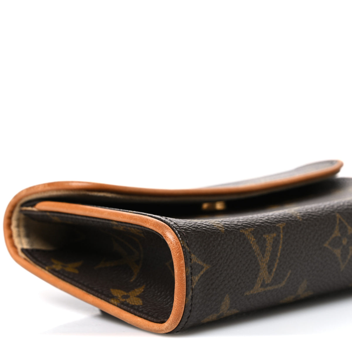 Louis Vuitton Monogram Pochette Florentine XS 9 of 10