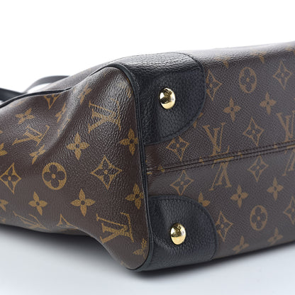 Louis Vuitton Monogram Estrela NM Black 7 of 14