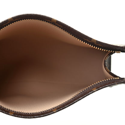 Louis Vuitton Monogram Toiletry Pouch 19 5 of 8