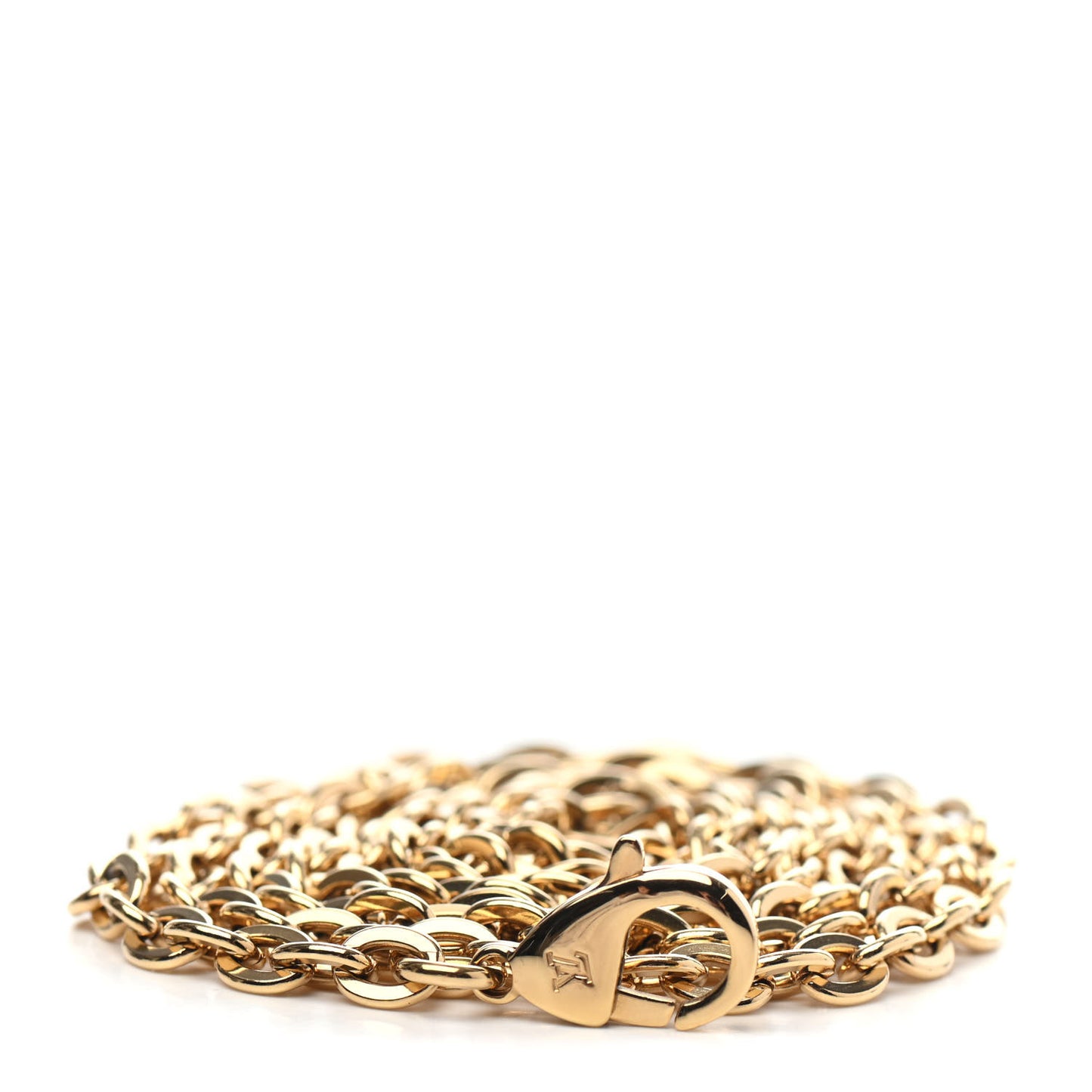 Felicie Chain Long Shoulder Strap