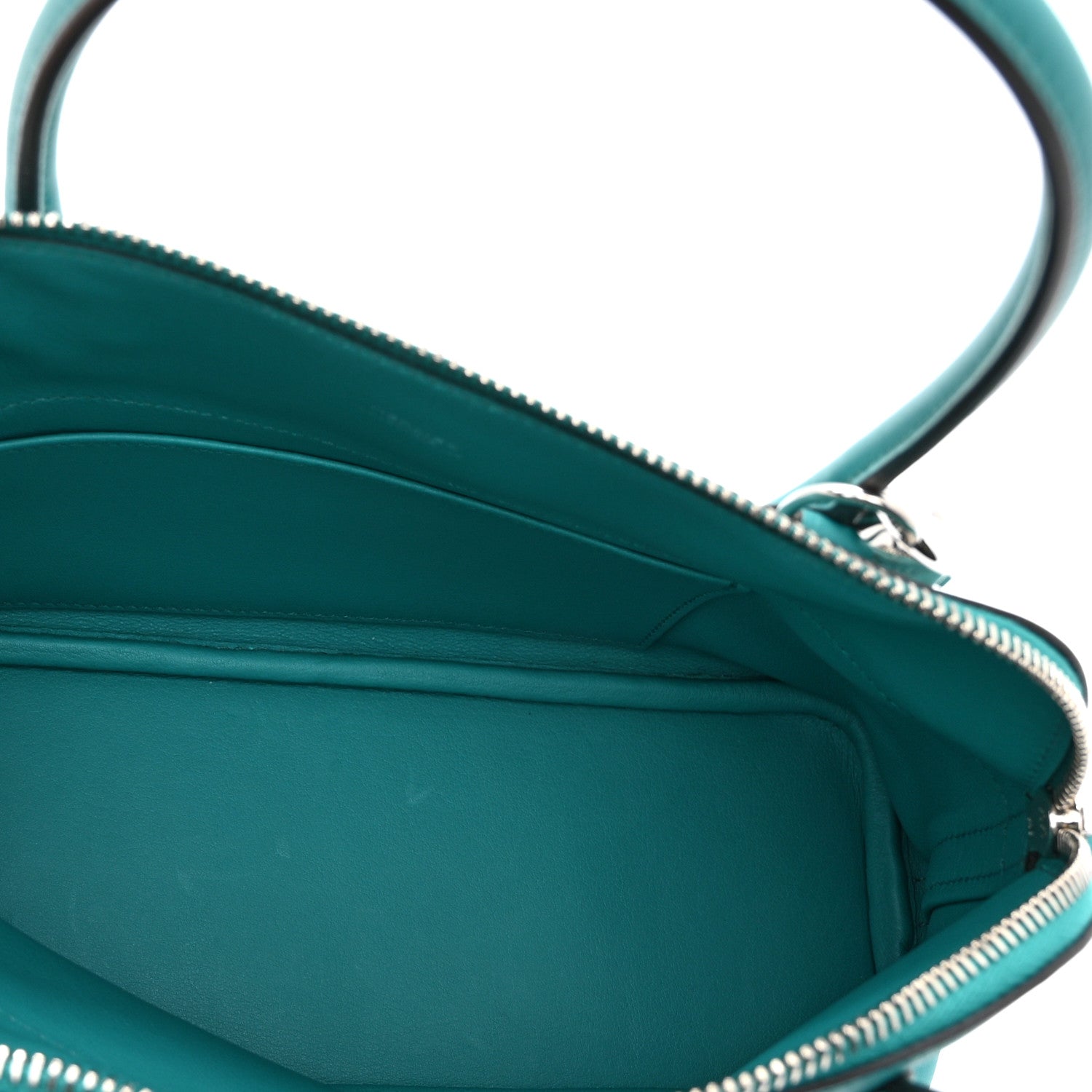 Hermes Swift Bolide 27 Vert Verone 5 of 10