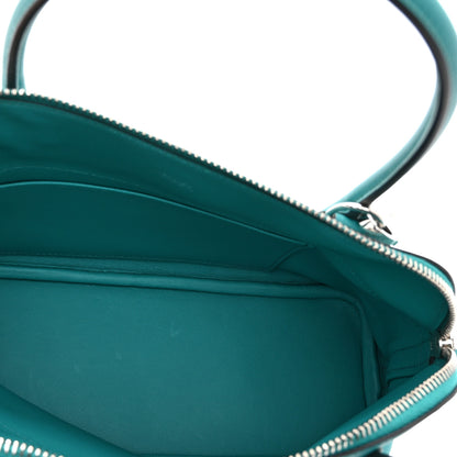 Hermes Swift Bolide 27 Vert Verone 5 of 10