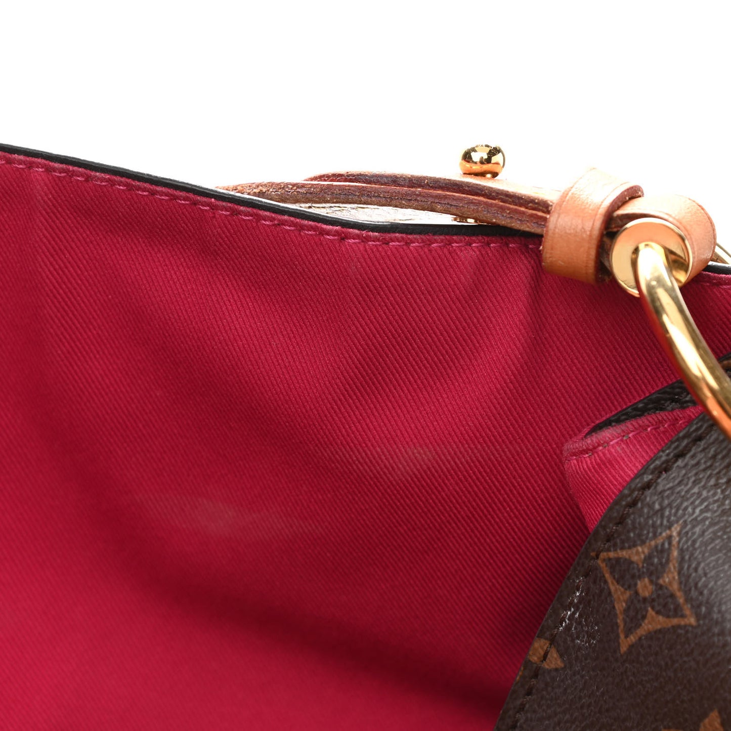 Monogram Graceful MM Pivoine