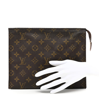 Louis Vuitton Monogram Toiletry Pouch 26 2 of 8