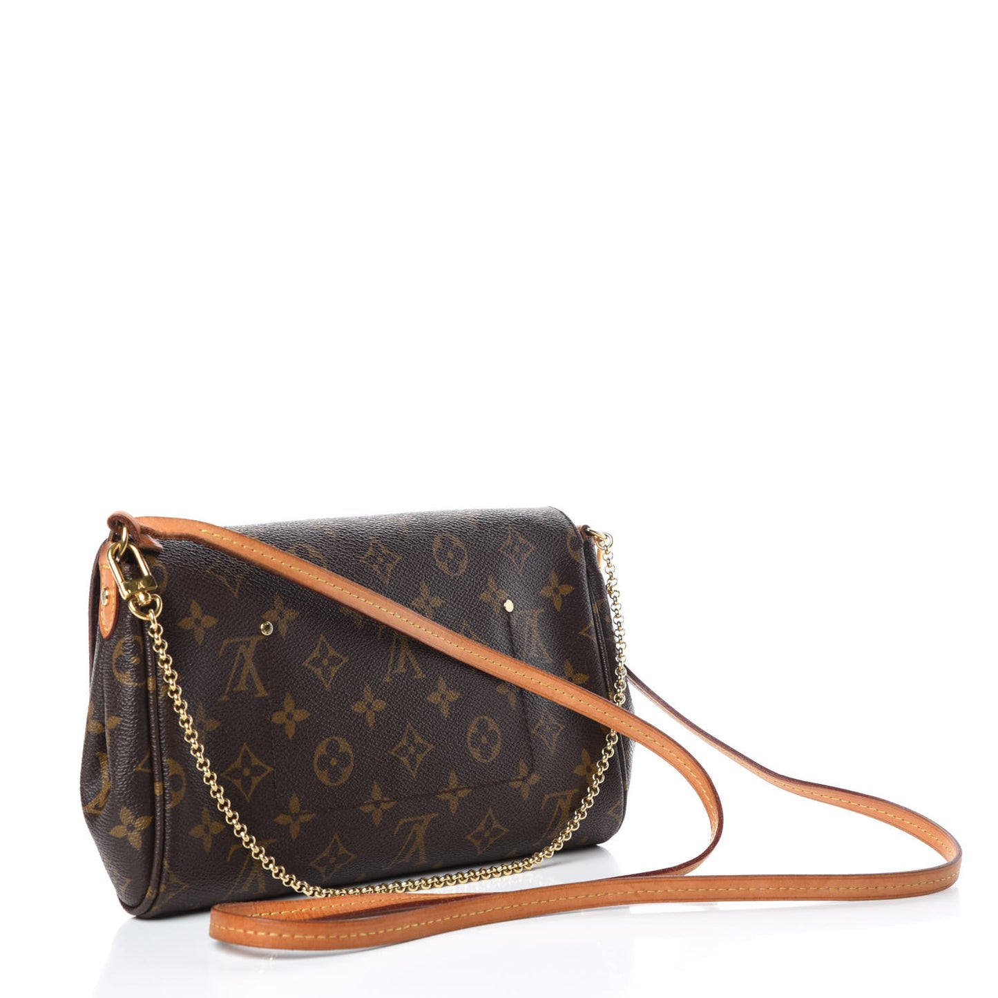 Monogram Favorite MM