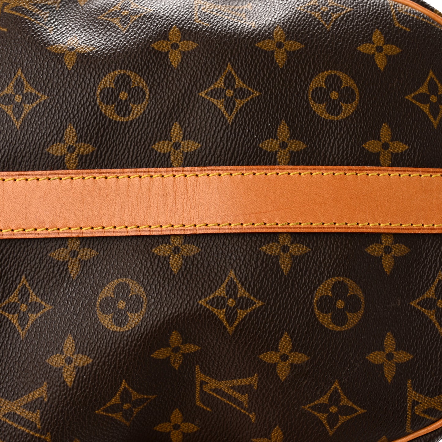 Monogram Keepall Bandouliere 50