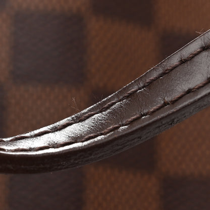 Louis Vuitton Damier Ebene Neverfull GM 11 of 12