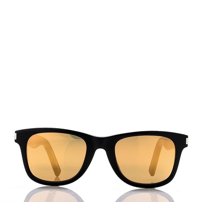 Saint Laurent SL51 Surf Sunglasses Black 2 of 9
