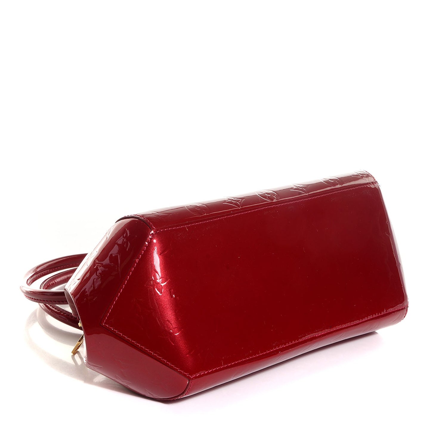 Vernis Sherwood PM Pomme D'Amour