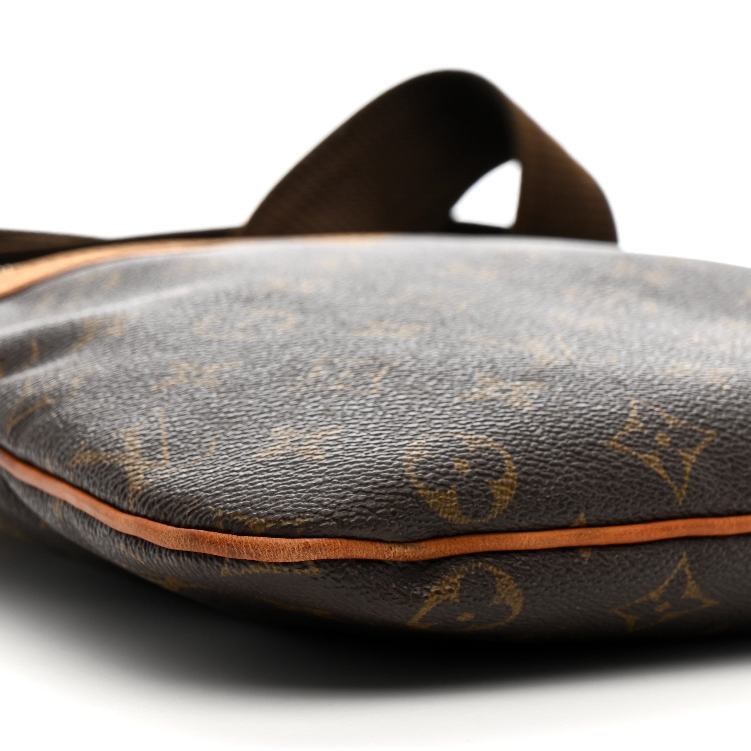 Louis Vuitton Monogram Bosphore Pochette 9 of 16