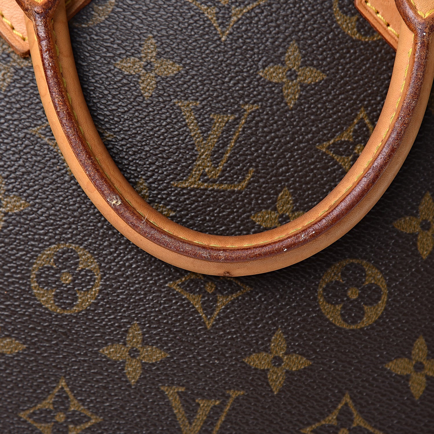 Louis Vuitton Monogram Alma PM 16 of 18