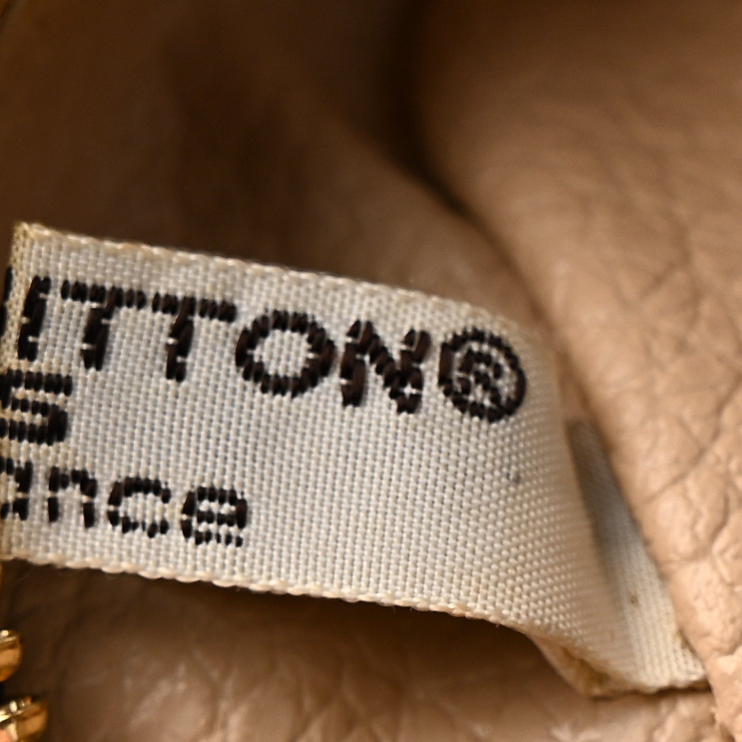 Monogram Trousse Toilette 28