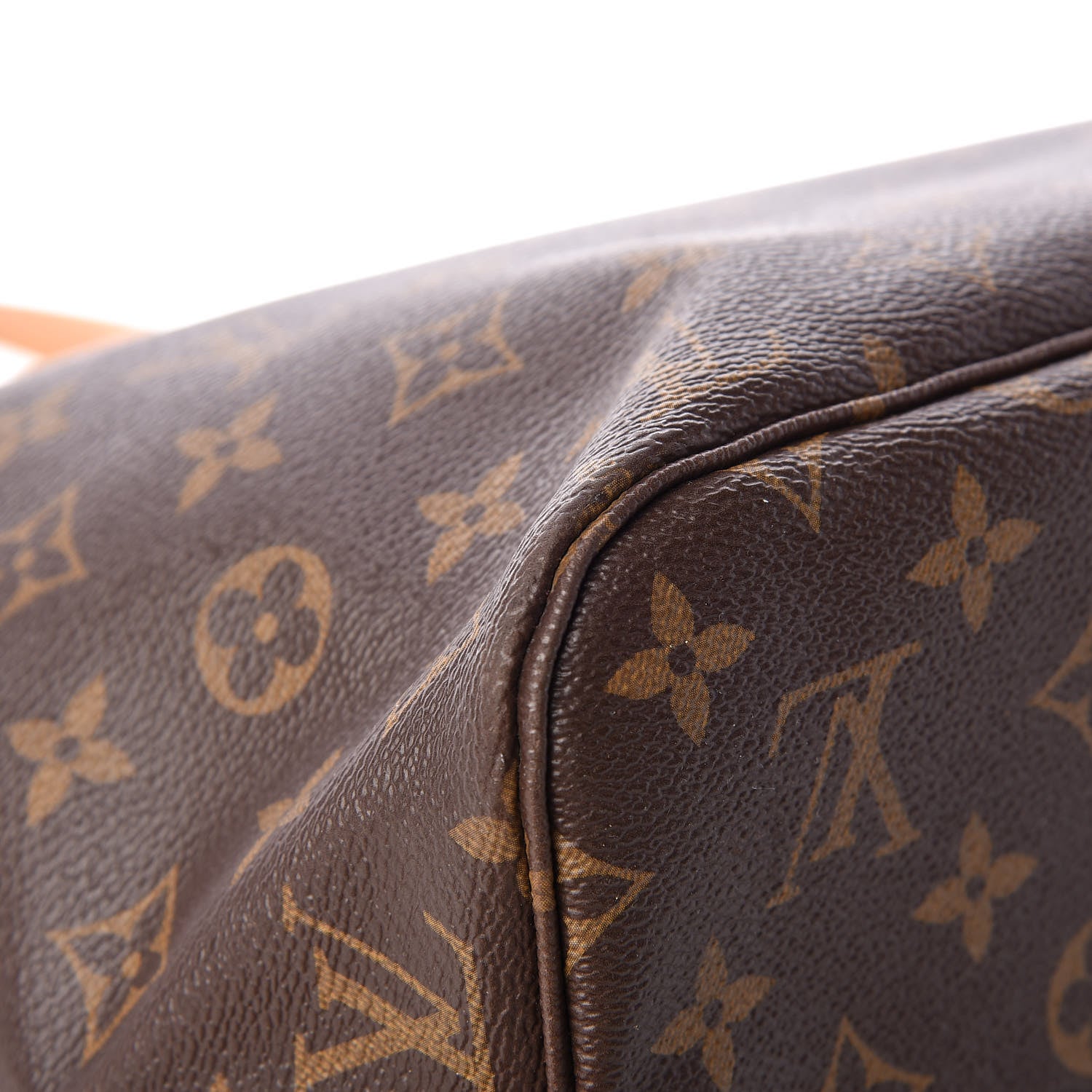 Louis Vuitton Monogram Neo Neverfull MM Pivoine 11 of 14