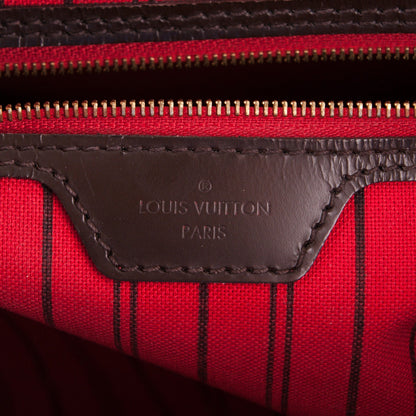 Louis Vuitton Damier Ebene Delightful PM 6 of 7