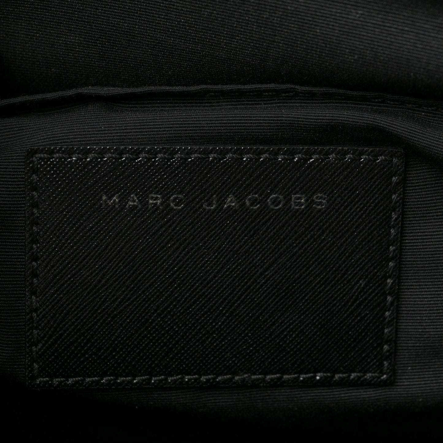 Saffiano Big Shot Tote Black