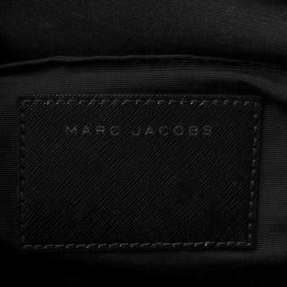 Marc Jacobs Saffiano Big Shot Tote Black 6 of 14