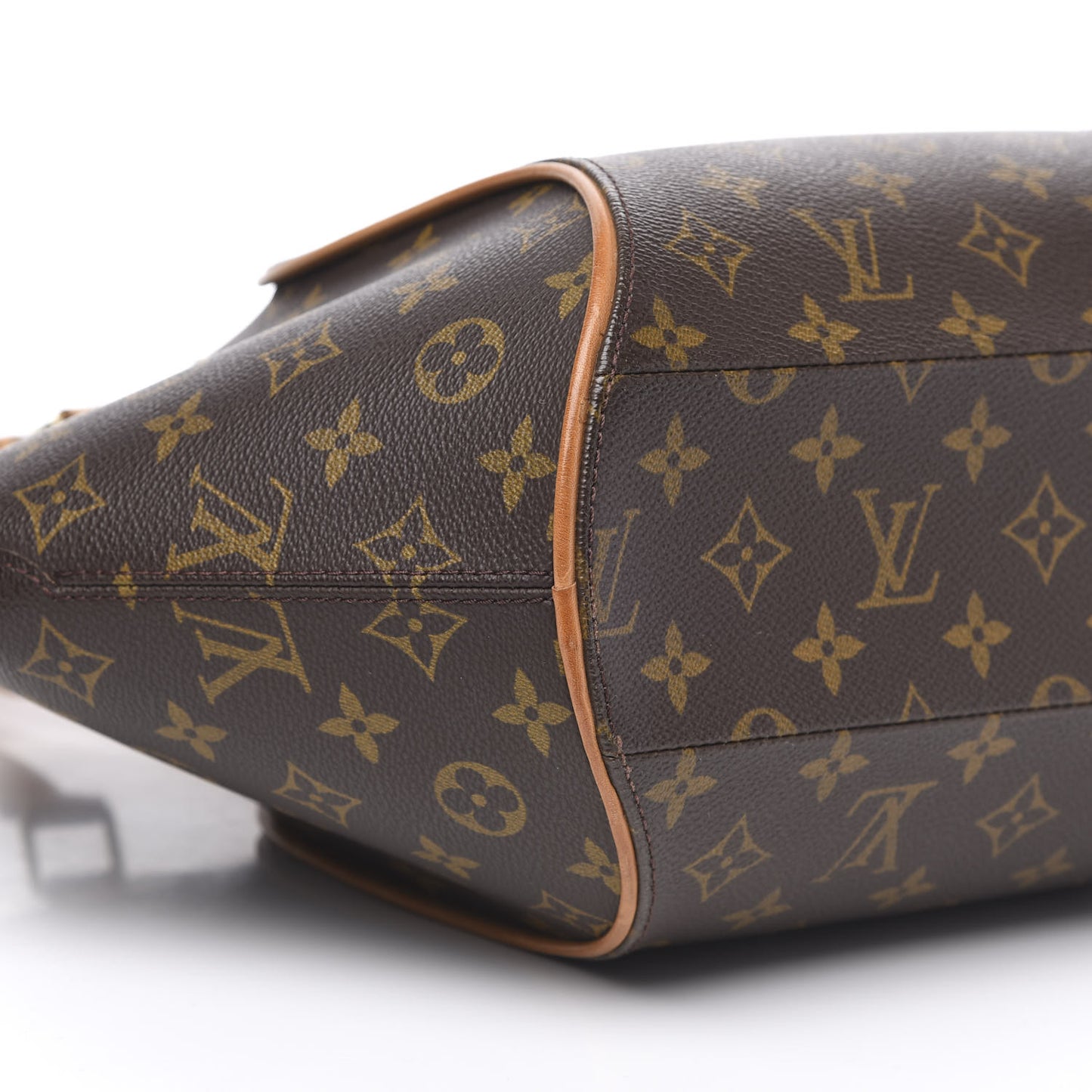 Monogram Ellipse MM