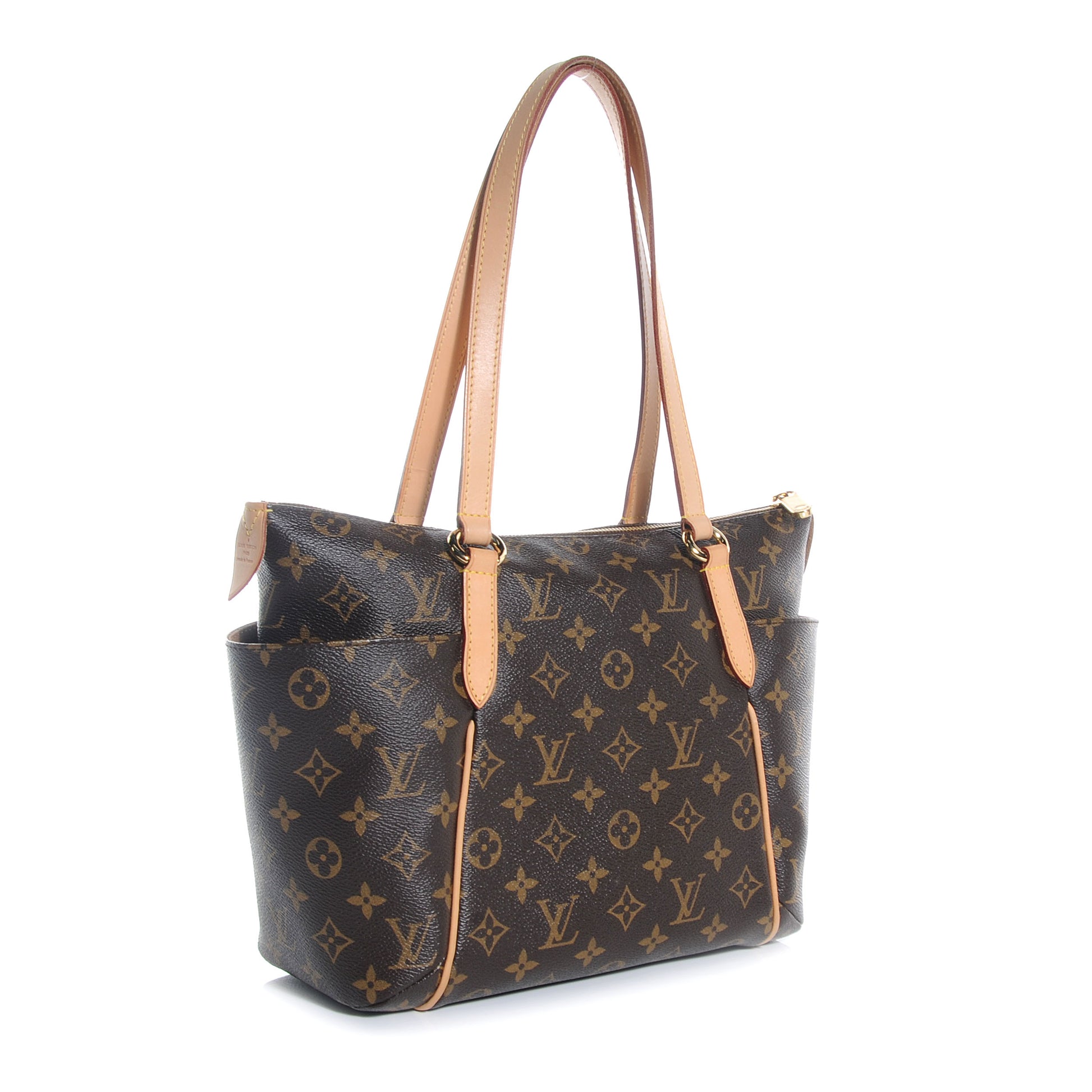 Louis Vuitton Monogram Totally PM 3 of 7