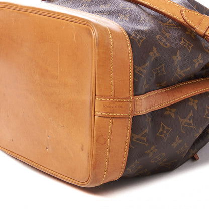 Louis Vuitton Monogram Noe 4 of 9