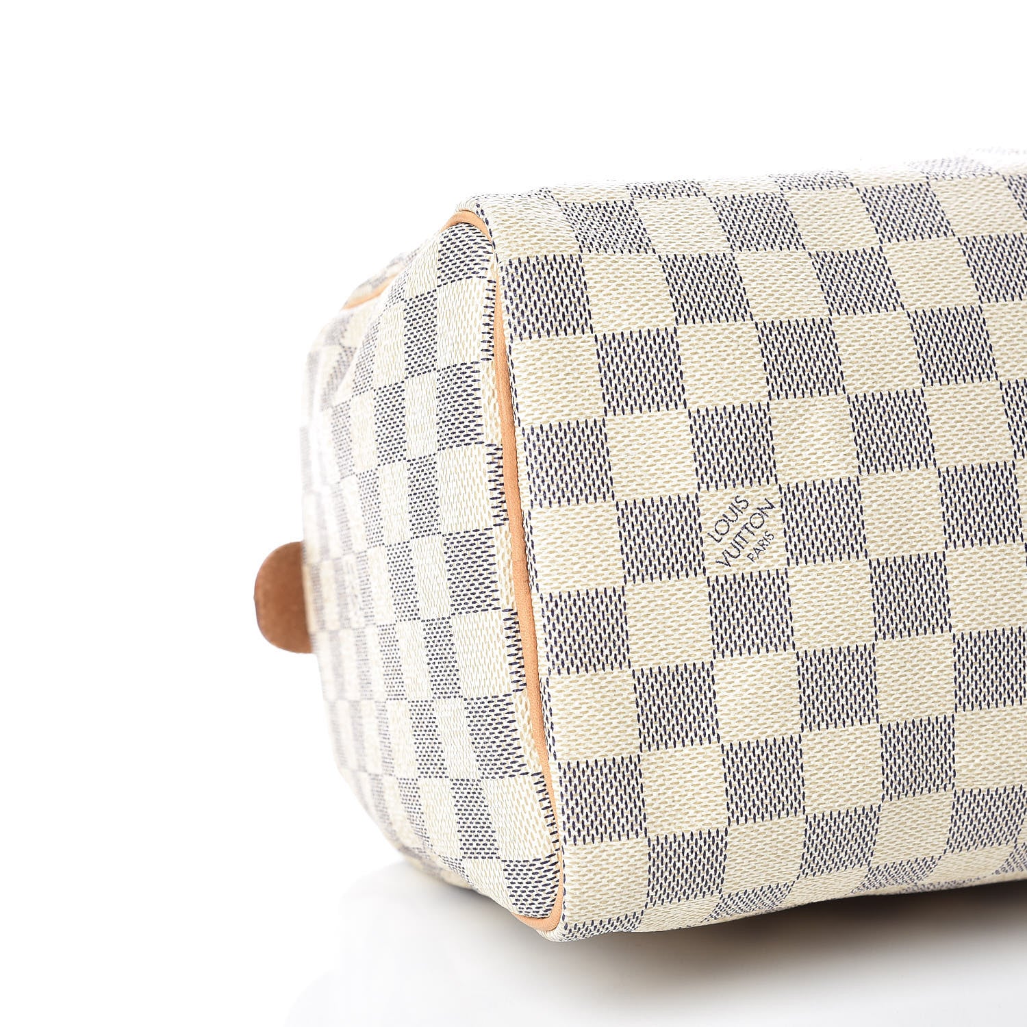 Louis Vuitton Damier Azur Speedy 25 5 of 16