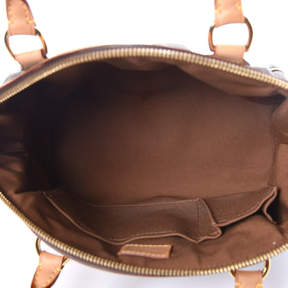 Louis Vuitton Monogram Tivoli PM 5 of 12