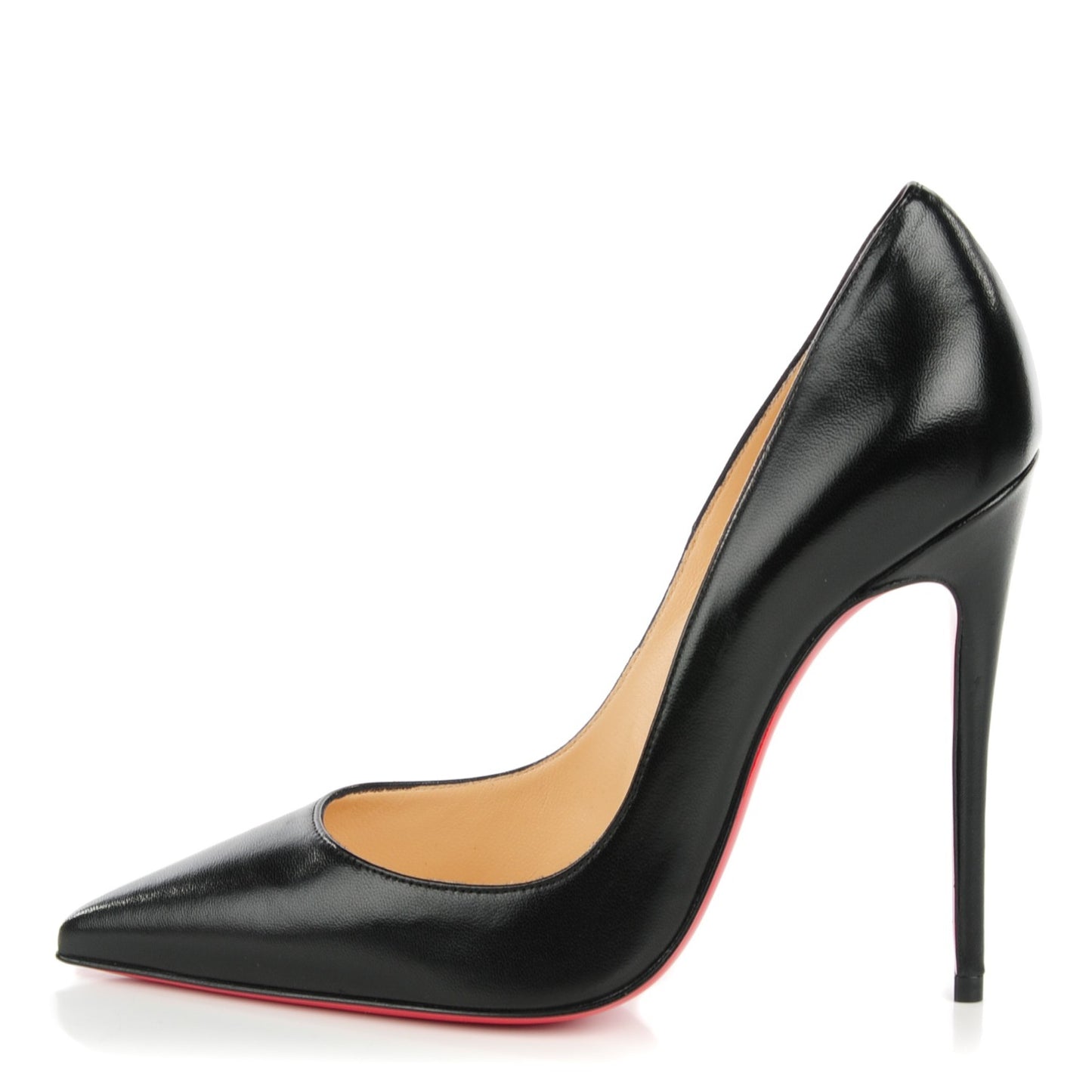 Kid So Kate 120 Pumps 36.5 Black