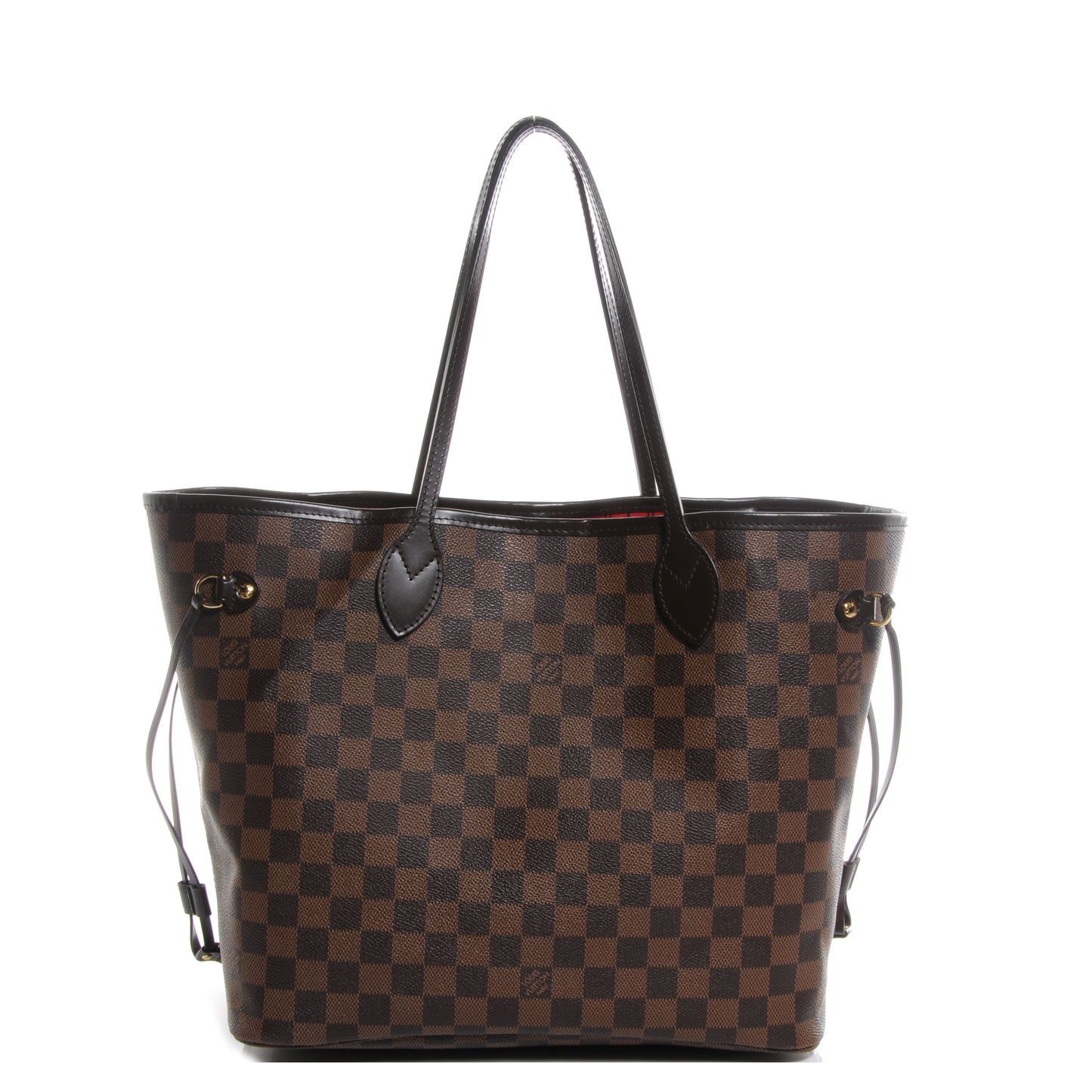 Damier Ebene Neverfull MM