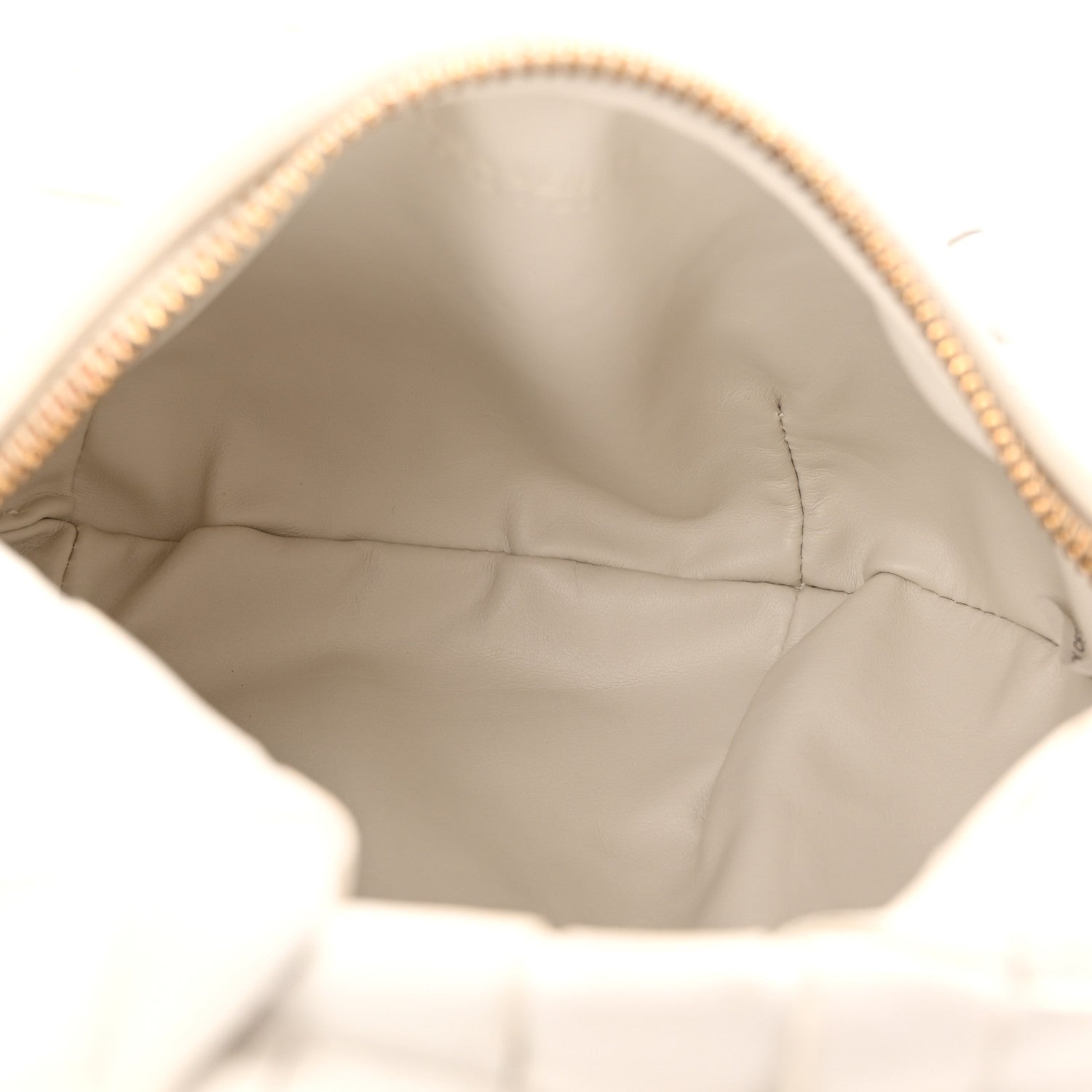 Bottega Veneta Nappa Intrecciato Mini Jodie Chalk 5 of 10