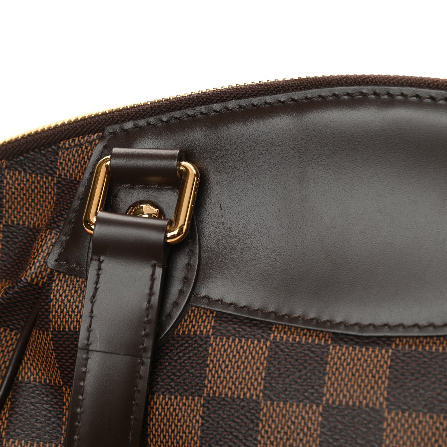 Louis Vuitton Damier Ebene Verona PM 11 of 11