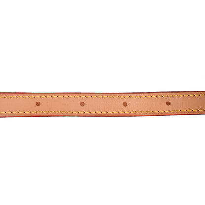 Louis Vuitton Vachetta 16mm Adjustable Shoulder Strap 3 of 4
