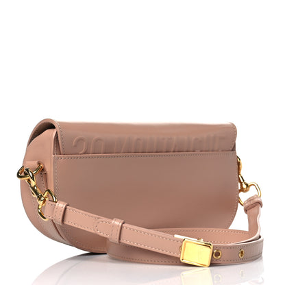 Christian Dior Box Calfskin East West Bobby Bag Blush 2 of 7