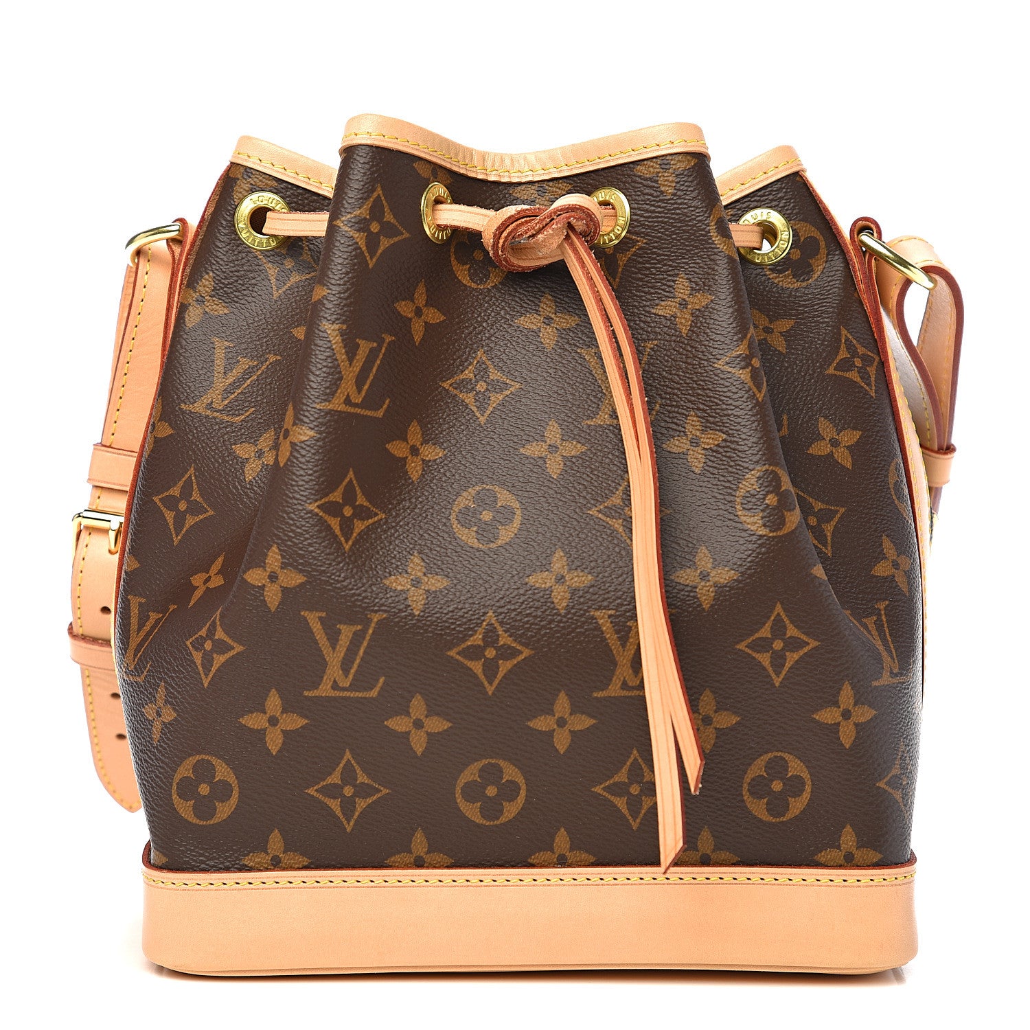 Louis Vuitton Monogram Noe BB 1 of 9