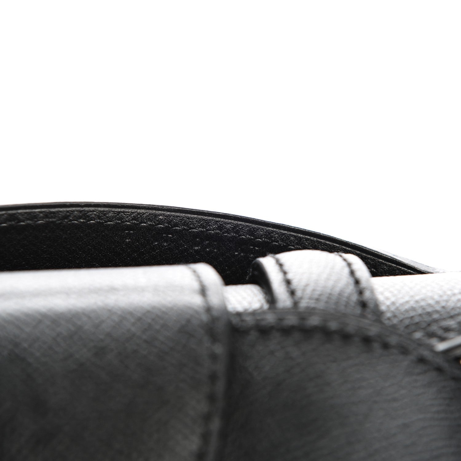 Hermes Epsom Cityback 30 Black 10 of 10