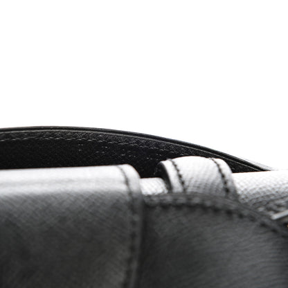 Hermes Epsom Cityback 30 Black 10 of 10