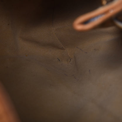 Louis Vuitton Monogram Galliera PM 8 of 16